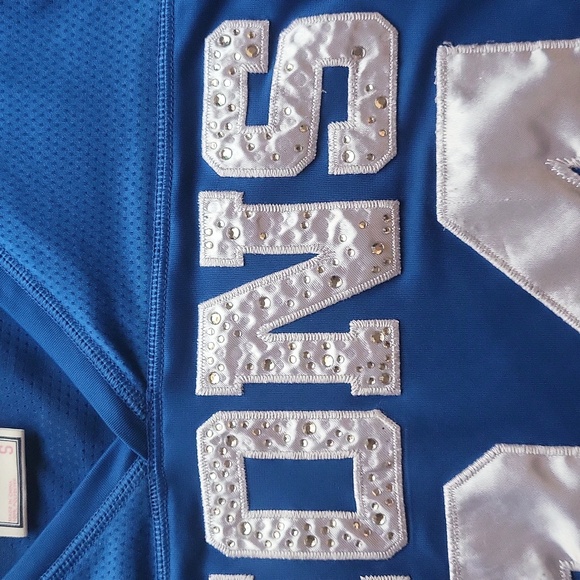 Victoria's Secret PINK Jersey - Picture 16 of 17